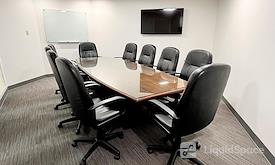 Executive Office Link