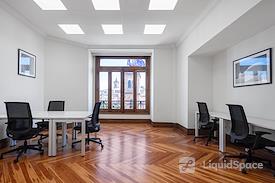 Regus | Oviedo, Mendizábal