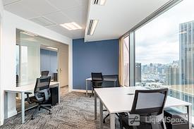 Regus | Hong Kong, Central Plaza