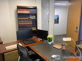 Carr Workplaces - K Street