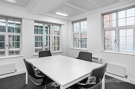 Regus | London, St James