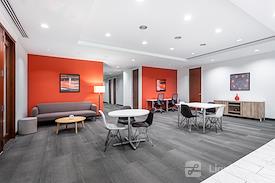 Regus | Miami Airport - Blue Lagoon