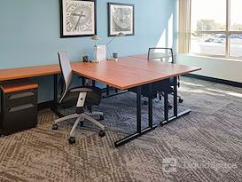 Regus | Summit Woods