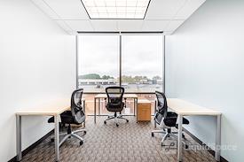 Regus | Woodholme Center