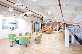 SPACES | Ciudad Mexico, Torre Concreta