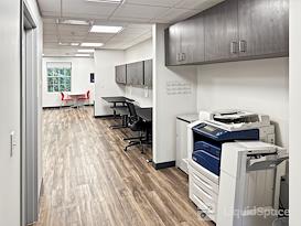 HQ | DC, Washington - 4301 50th St