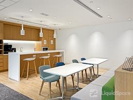 Regus | Hong Kong, 8 Observatory Road