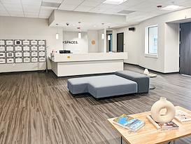 SPACES | CA, Fresno - E River Park Circle