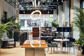 FORA | Brock House