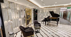 The Executive Centre - TEC DLF Centre 