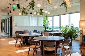 Industrious - Tysons