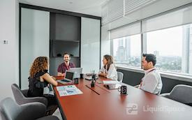 Reserve JBCC | Johor Bahru