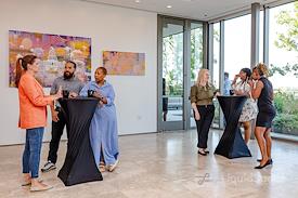 The Spire | An Expansive Venue