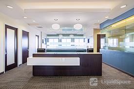 Regus | The District at Green Valley Parkway