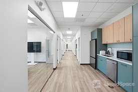 Rosemont Executive Suites