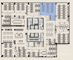 Workplace One | Wellington