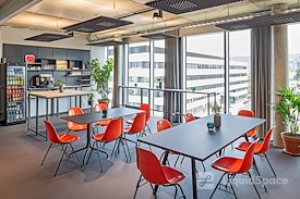 Design Offices | Heidelberg, Design Offices, Colours