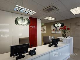 Regus | CENTURION, Southdowns Ridge Office Park