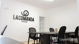 Coworking La Comanda House