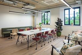 Spacemade - Riley Studios