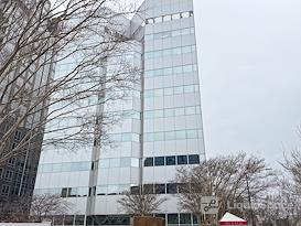 Regus | NC, Greensboro - 301 N Elm