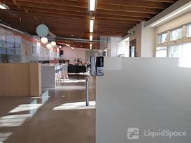 Workstation West Berkeley