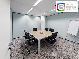 Regus | Utrecht, Secoya Papendorp