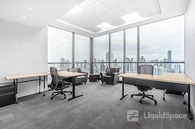 Regus | PANAMA, Panama City, Financial District