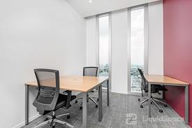 Regus | Bangkok, Bhiraj Tower At Bitec