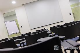 Centros de Negocios Avanti Explanada Puebla