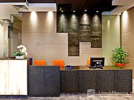 Regus | JAKARTA, Prudential Centre
