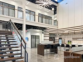 SPACES | SC, Summerville - 700 Nexton Square Drive