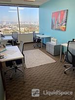 Regus | Sepulveda Center