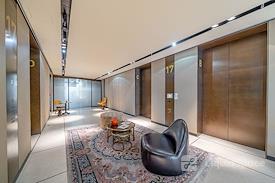 World Trade Center | Level 17