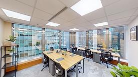 Compass Offices | China Building