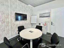 Regus | GAIA, Arrabida