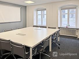 Regus | Malmo, Central