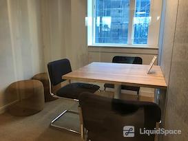 WeWork | Dublin Charlemont Exchange