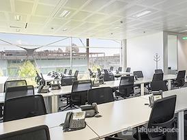 Regus | London Chiswick Park