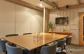 FORA | No.1 Aire Street