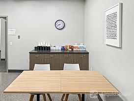 HQ | WV, Triadelphia - Wharton Circle