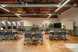 The Pioneer Collective @ West Canal Yards