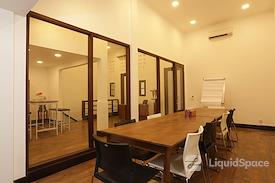 ke:kini ruang bersama