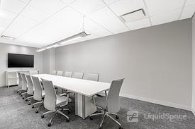 Regus | Fort Lee