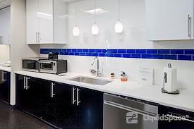Regus | Two Logan