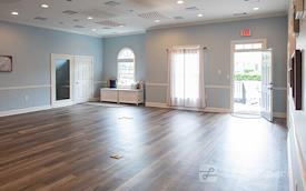 Healthy Lifestyle Network