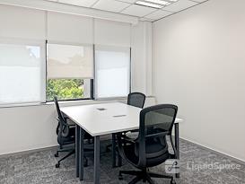 HQ | Jakarta, HQ Tower