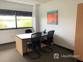 Crown Center Executive Suites (CCESuites)