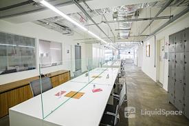 Phyton Boo Coworking