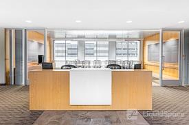 Regus || 1901 Avenue of the Stars